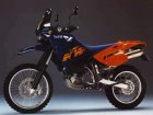 KTM 640 LC4 Adventure R